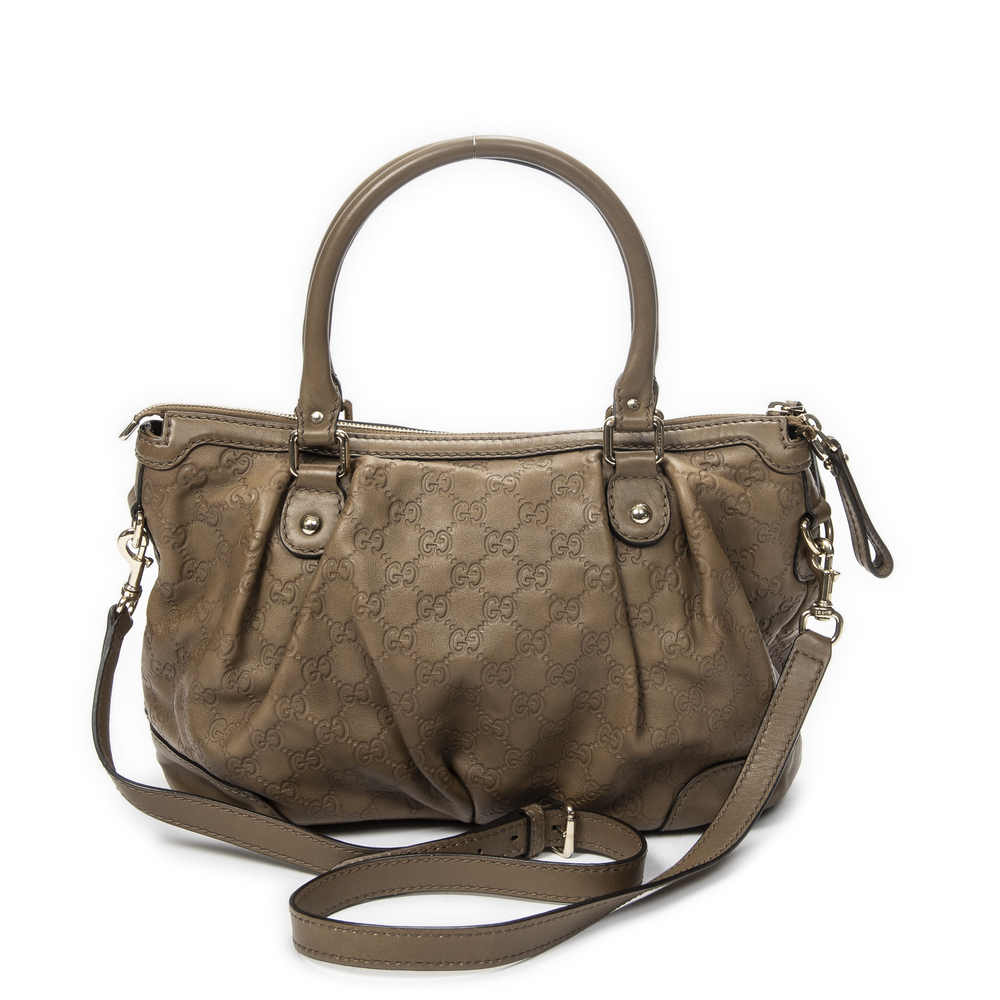 Gucci Sukey Top Handle - Picture 5 of 10